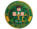 BFL| Brazilian Futsal League