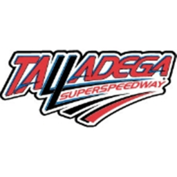 (NEW) Talladega