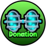 donation
