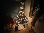 Christmas Heros
