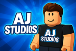 *AJ STUDIOS*