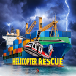 Helicopter Rescue icon