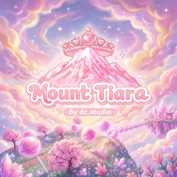 Mount Tiara