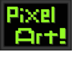 GNA Pixel Art