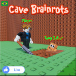 (🎅) Cavar Brainrots