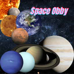 Space Obby