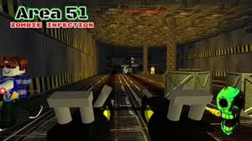 Area 51: ???
