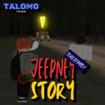 Jeepney Story: Davao (PH Story Challenge)