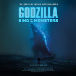 Godzilla 2019
