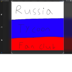 Russia Tycoon Fan Club