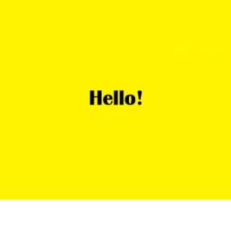 test 256 icon