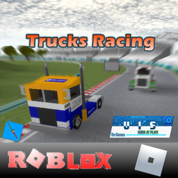 Trucks Racing