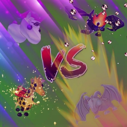 ✨Adopt Me Pets Tycoon!👑 Versus!⚔️