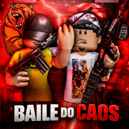 Chaos Dance (UPD)