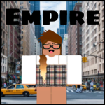 Empire National Dance Competition
