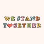 Unite together no matter what