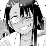 Hayase Nagatoro