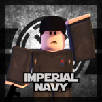 [ The Navy of the Empire ]