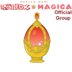 Puella Magi Roblox ★ Magica