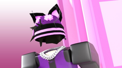 Madison's Difficulty Chart Obby  