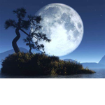 fantasy moons