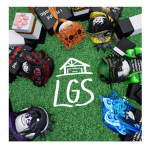 Levi's Garage Sale