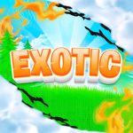 Exotic's Community