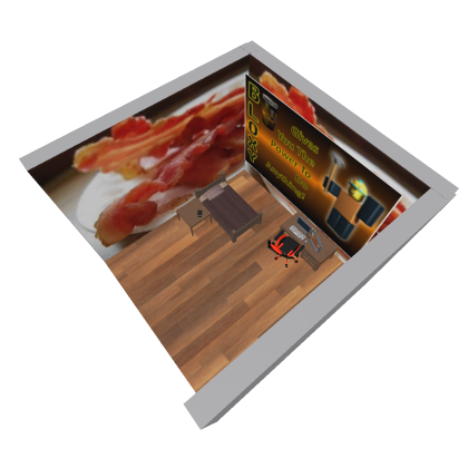 ## tart bedroom my version