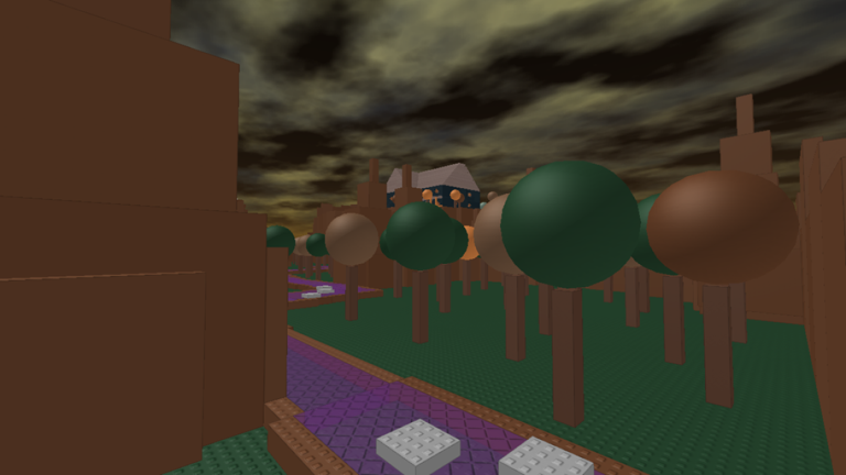 Yoricks Resting Place - Original screenshot 1