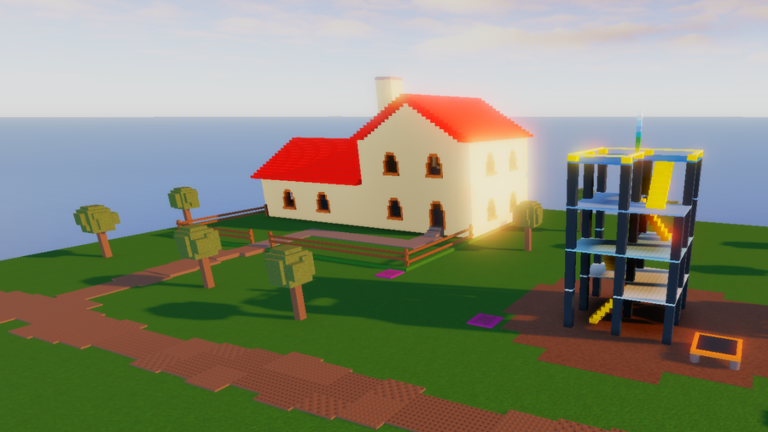 💥Destroy All Of Robloxia💥 screenshot 4