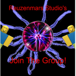 Reuzenmars Studio's