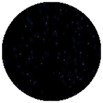 A Cosmic Death