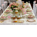 Modern's Other Tea Party!