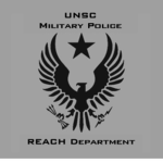 UNSC — Military Police Department