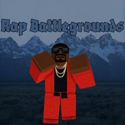 Rap Battlegrounds