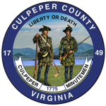 CuIpeper County