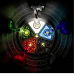 The elemental brother hood