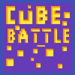 Cube Battle ⬜ [alpha]