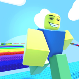 Medium Obby