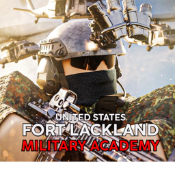 [USDOD] Fort Lackland Military Academy