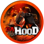 Welcome Da Hood Fits 