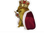 la meme kingdom