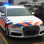 Politie | Zoetermeer