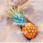 The Official Pineapple Group!