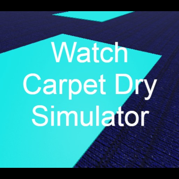 Watch Carpet Dry Simulator