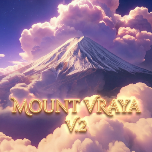 [HARDBEG]  MOUNT VRAYA  V.2