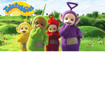 Teletubies Group Chat!