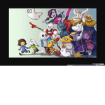 undertale fans and create games
