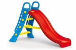 red water slides