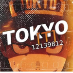 Tokyo tagalog